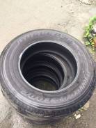 Bridgestone Dueler H/L. Летние, 2016 год, 50 %, 4 шт