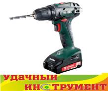 Шуруповерты.