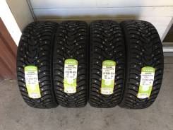 Nokian Hakkapeliitta 8 SUV. Зимние, шипованные, 2018 год, без износа, 4 шт