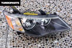 Фара. Mitsubishi Outlander, CW5W, CW6W Двигатели: 4B12, 6B31