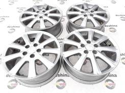 R-Steel. 6.0x15", 5x100.00, ET47, ЦО 73,0 мм.