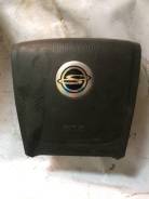 Подушка безопасности. Adria Action SsangYong Actyon Sports, QJ SsangYong Actyon, CJ Двигатели: D20DT, G23D, D20DTR
