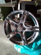 Seat. 9.0x17", 5x98.00, ET55