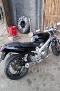 Honda Bros 400. 400 куб. см., исправен, птс, с пробегом