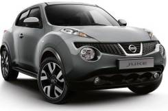 Nissan Juke. YF15, MR16DDT