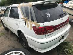 Toyota Vista. ZZV50, 1ZZ