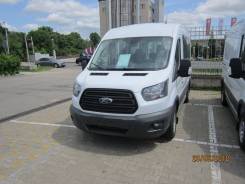 Ford Transit. Продается Новый Комби, 8 мест, В кредит, лизинг