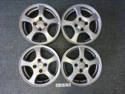 Enkei Modulo. 5.5x14", 4x100.00, ET45, ЦО 56,1 мм.