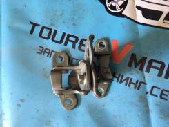 Крепление двери. Toyota Corolla Axio, NZE120, ZZE122 Toyota Corolla Fielder, CE121, CE121G, NZE121, NZE121G, NZE124, NZE124G, ZZE122, ZZE122G, ZZE123...