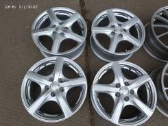 Manaray Sport. 6.0x15", 5x100.00, ET45