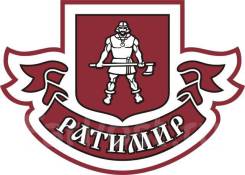 Менеджер по развитию. ООО "Ратимир". Улица Шоссейная 3-я 21