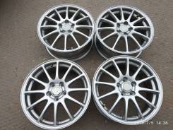 Eco Forme. 6.5x16", 5x100.00, ET46