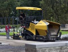 Bomag. BF 300 C. Под заказ