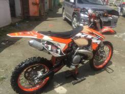 KTM 300 EXC. 300����. ��., ��������, ��� ���, � ��������