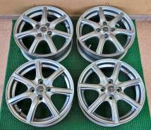 Millous. 5.5x15", 4x100.00, ET42, ЦО 54,1 мм.