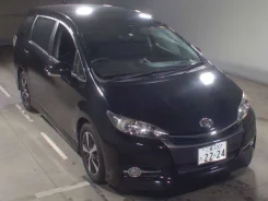 Toyota Wish. �������, ��������, 1.8, ������, 54����. ��, �/�, ��� ���. ��� ����� �� ������������ ����