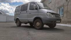 ГАЗ 22177. Продаётся соболь 4вд, 2 000 куб. см., 1 500 кг.