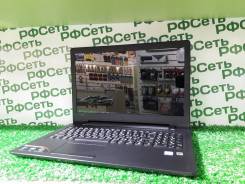 Lenovo. 15.6", 1,6 ГГц, ОЗУ 4 Гб, диск 500 Гб, WiFi, Bluetooth, аккумулятор на 2 ч.