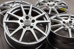 Style Prasivo. 6.5x16", 5x114.30, ET53