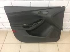 Обшивка двери. Ford Focus, CB8 Двигатели: IQDB, M8DA, M8DB, PNDA, UFDB, XQDA, XTDA