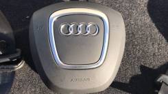 Подушка безопасности. Audi Q5