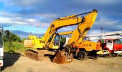 Komatsu PC300. Продам экскаватор -7