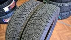 Bridgestone Blizzak DM-Z3. Всесезонные, 5 %, 2 шт