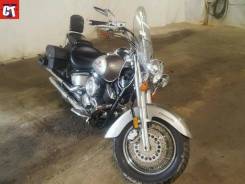 Yamaha XVS 650. 1 100 куб. см., исправен, птс, без пробега. Под заказ