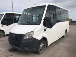 ГАЗ ГАЗель Next A64R42. Автобус ГАЗ-A64R42, 2 800 куб. см., 18 мест