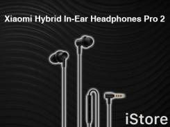 Xiaomi Hybrid Dual Drivers Piston Pro HD