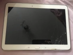 Samsung Galaxy Tab 4 10.1