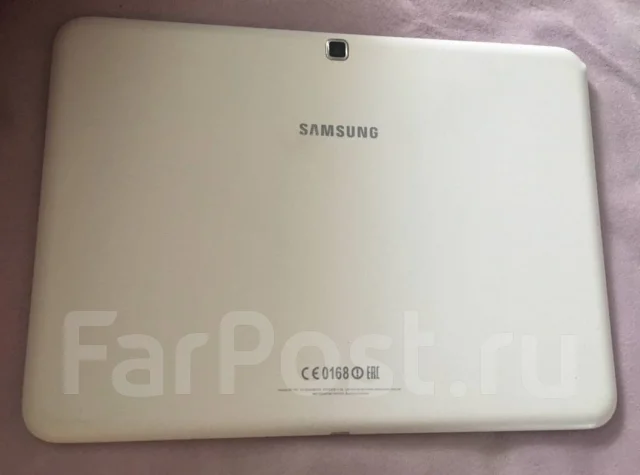 Samsung Galaxy Tab 4 10.1 ����