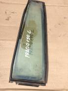 Стекло боковое. Toyota Land Cruiser Prado, GDJ150, GDJ150L, GDJ150W, GRJ150, GRJ150L, GRJ150W, KDJ150, KDJ150L, LJ150, TRJ150, TRJ150L, TRJ150W, GRJ15...