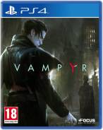 Игры для Sony PlayStation 4.