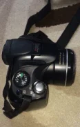 Canon PowerShot SX30 IS