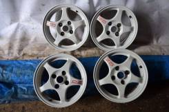 OZ Racing. 6.0x15", 4x114.30, ET46, ЦО 65,0 мм.