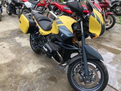 BMW R 1150 R. 1 150 куб. см., исправен, птс, без пробега. Под заказ