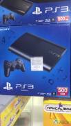 Sony PlayStation 3 Super Slim