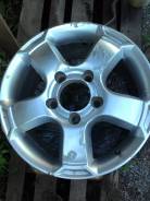 Ronal. 8.0x18", 5x150.00, ET60
