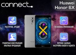 Huawei Honor 6X. Новый, 32 Гб
