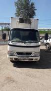 Toyota Dyna. Продается Toyota DUNA рефрежиратор, 4 800 куб. см., 2 000 кг.