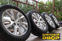 Opel. 7.0x19", 5x115.00, ET45, ЦО 70,1 мм.