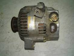 Генератор. Toyota: Crown Majesta, Crown, Mark II, Origin, Progres Двигатели: 1JZGE, 2JZGE