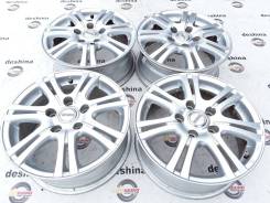 Reverline. 6.0x15", 5x114.30, ET45, ЦО 73,0 мм.