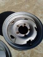 Anevias. 5.5x15", 5x139.70, ET12, ЦО 108,0 мм. Под заказ