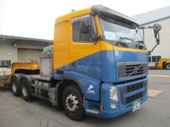 Volvo FH12. .     