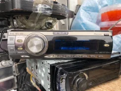 Pioneer Carrozzeria DEH-P070 ����