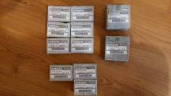Вкладыши коренные. Nissan Skyline GT-R, BNR32 Nissan Skyline, BNR32, R33, R34 Двигатели: RB26DETT, RB26DTT