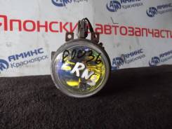 Противотуманные фары Honda Stream