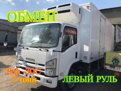 Isuzu Forward. Рефрижератор , 2012 г. в. -30С +5С, 7 000 кг.
